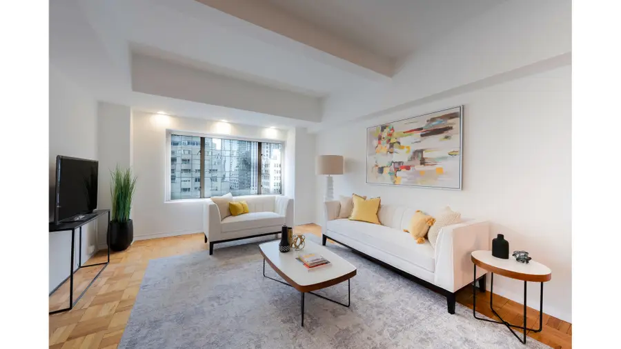 200 E 57th Street #17A, New York, NY 10022 - #2