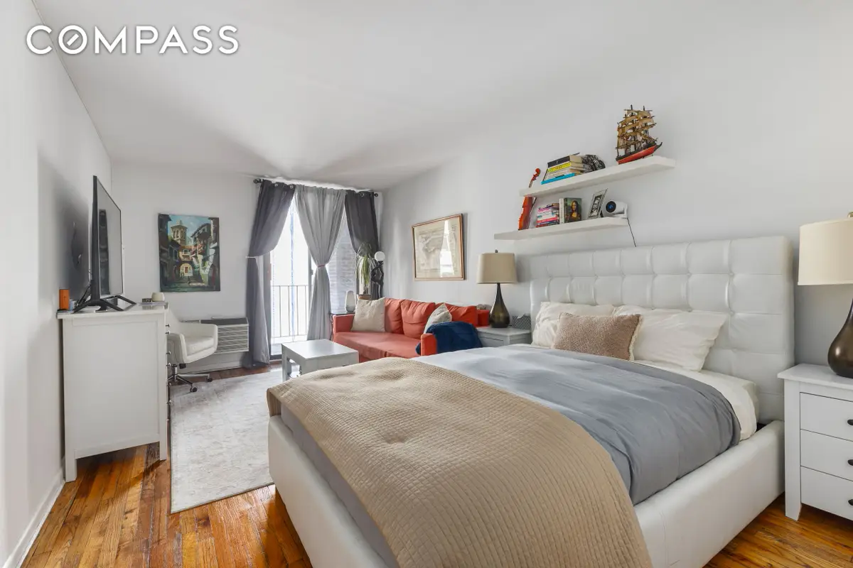 430 E 77th Street #7C, Manhattan, NY 10075 - #1