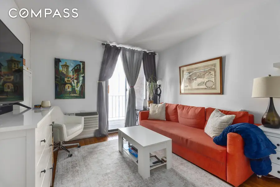 430 E 77th Street #7C, Manhattan, NY 10075 - #2