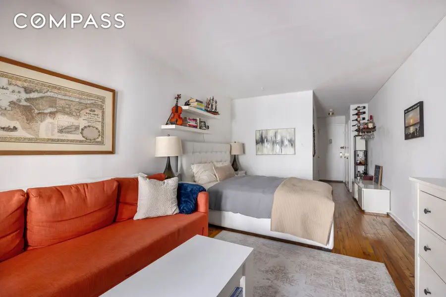 430 E 77th Street #7C, Manhattan, NY 10075 - #3