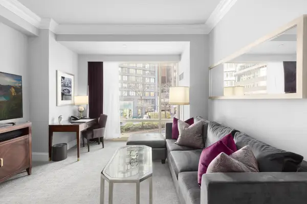 1 Central Park W #316, Manhattan, NY 10023