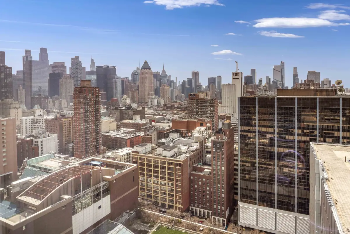555 W 59th Street #32B, Manhattan, NY 10019 - #1