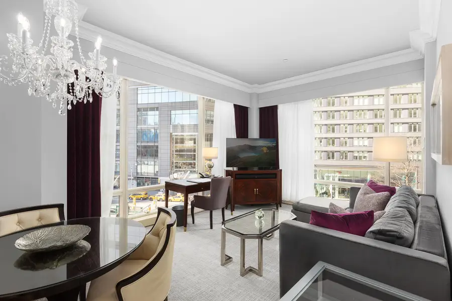 1 Central Park W #314, New York, NY 10023 - #2