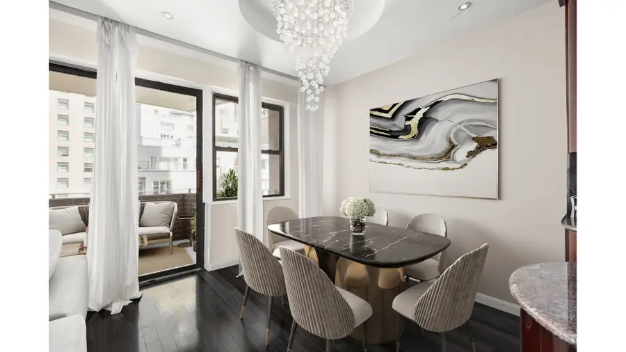 58 W 58th Street #9A, Manhattan, NY 10019 - #3