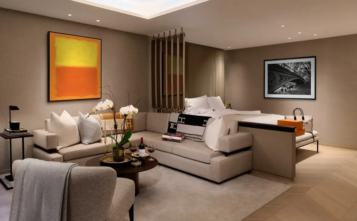 685 5th Avenue #7C, New York, NY 10022 - #1