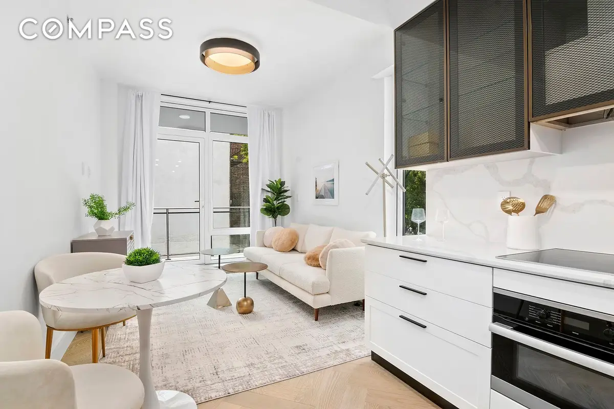 101 E 2nd Street #3C, Manhattan, NY 10009 - #1