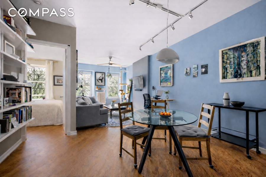 376 Bergen Street #4R, Brooklyn, NY 11217 - #2