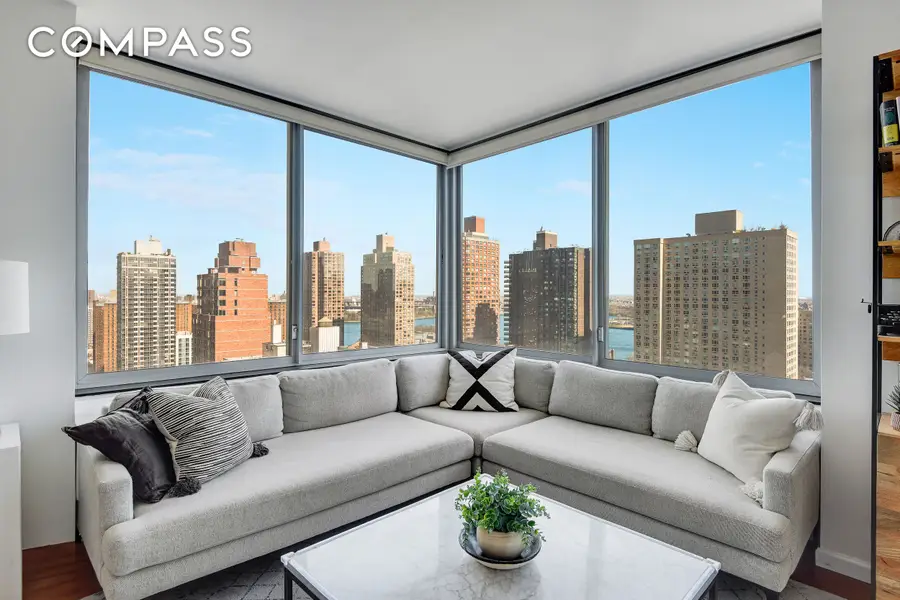 360 E 88th Street #22C, New York, NY 10128 - #2