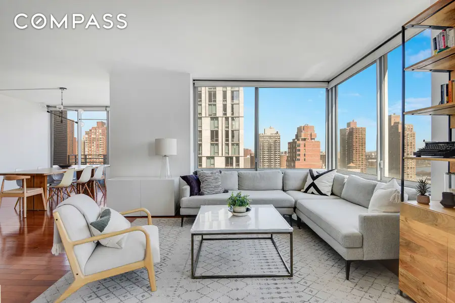 360 E 88th Street #22C, New York, NY 10128 - #3