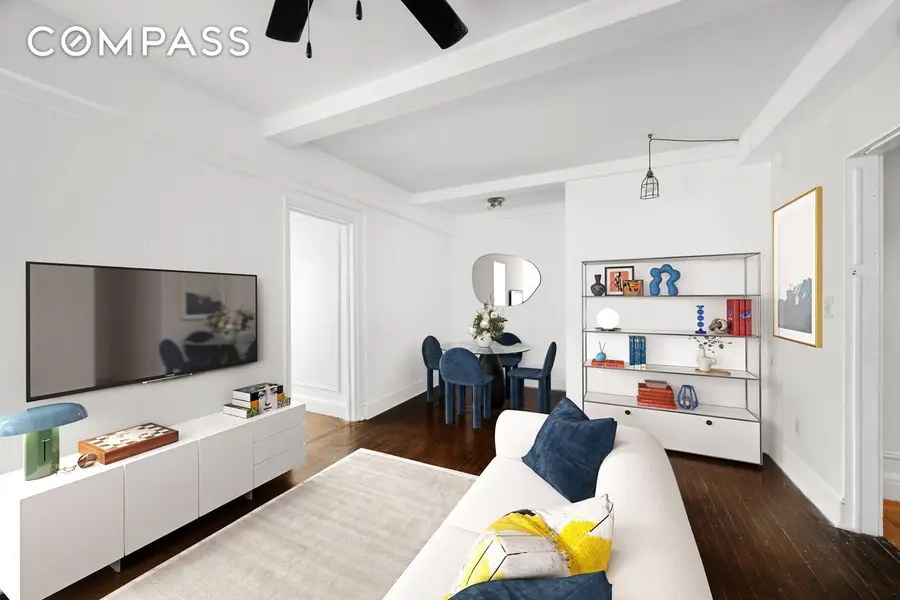 325 W 45th Street #205, New York, NY 10036 - #3