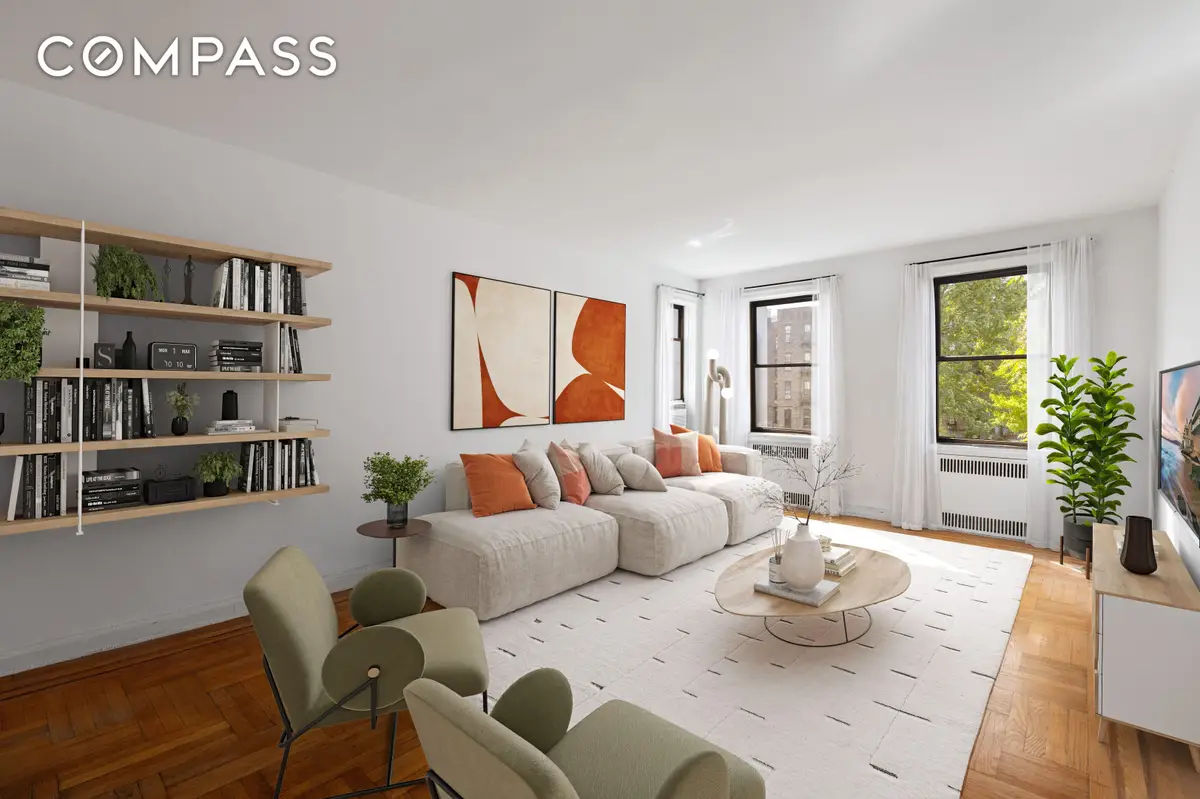 40 Clarkson Avenue #2L, Brooklyn, NY 11226 - #1