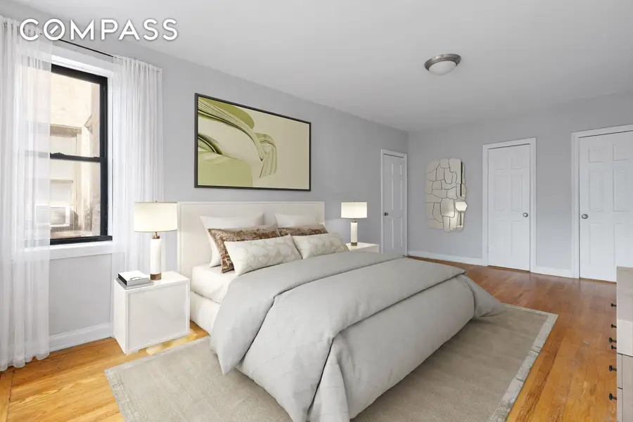 40 Clarkson Avenue #2L, Brooklyn, NY 11226 - #3
