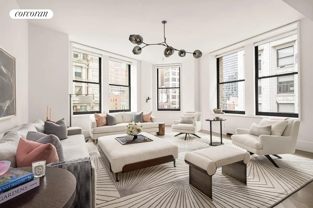 212 5th Avenue #14B, New York, NY 10010 - #1