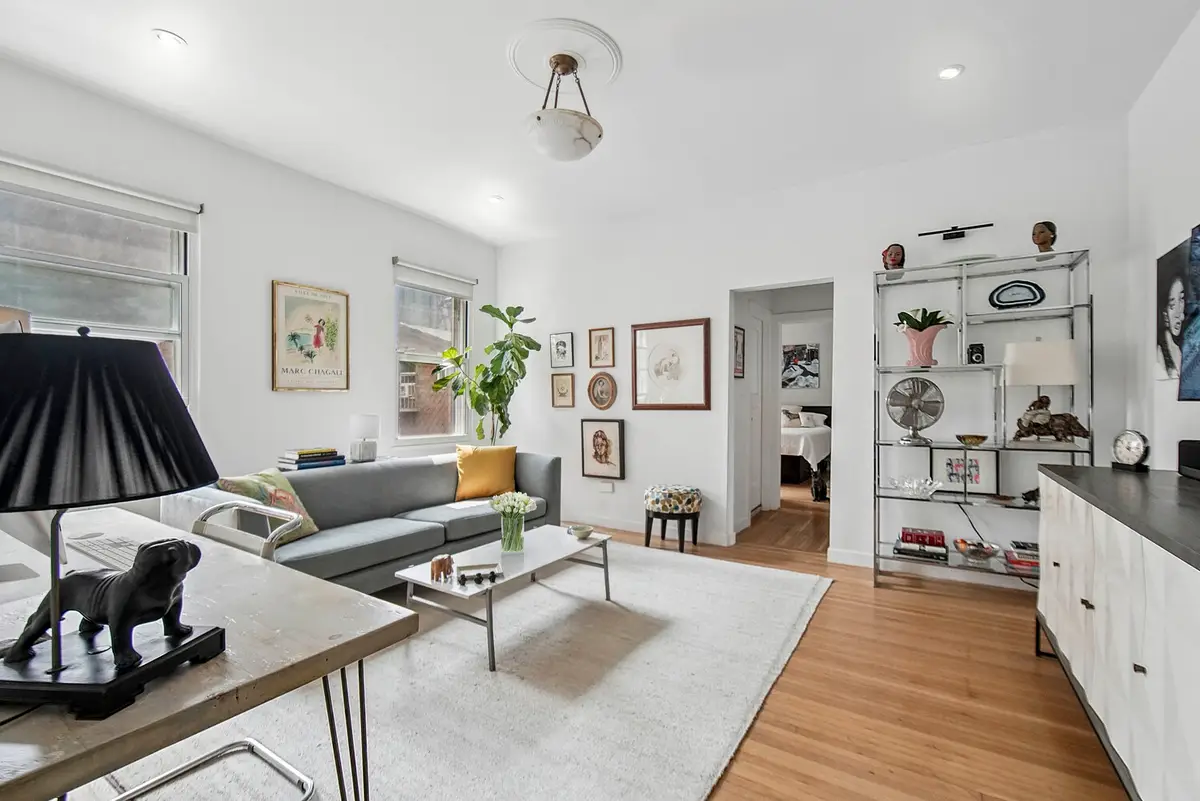 565 W 169th Street #3A, Manhattan, NY 10032 - #1