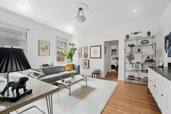 565 W 169th Street #3A, Manhattan, NY 10032