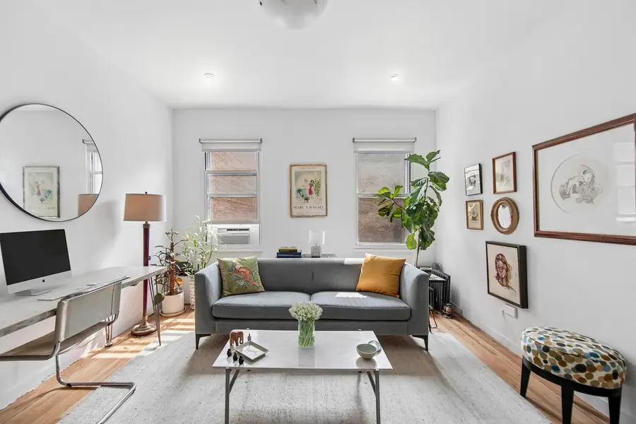 565 W 169th Street #3A, Manhattan, NY 10032 - #2
