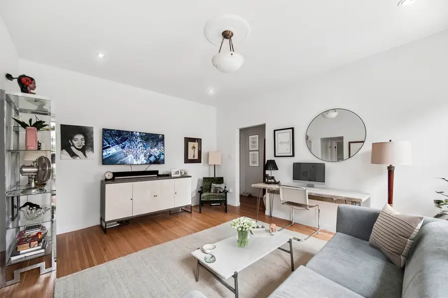 565 W 169th Street #3A, Manhattan, NY 10032 - #3