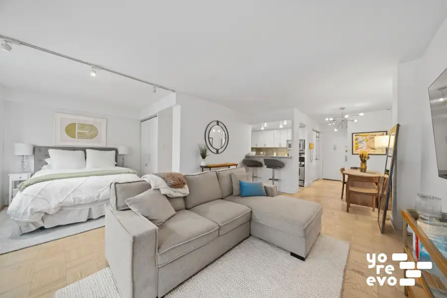 16 W 16th Street #11NS, New York, NY 10011 - #3