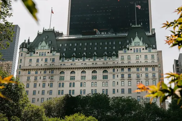 1 Central Park S #1801, Manhattan, NY 10019