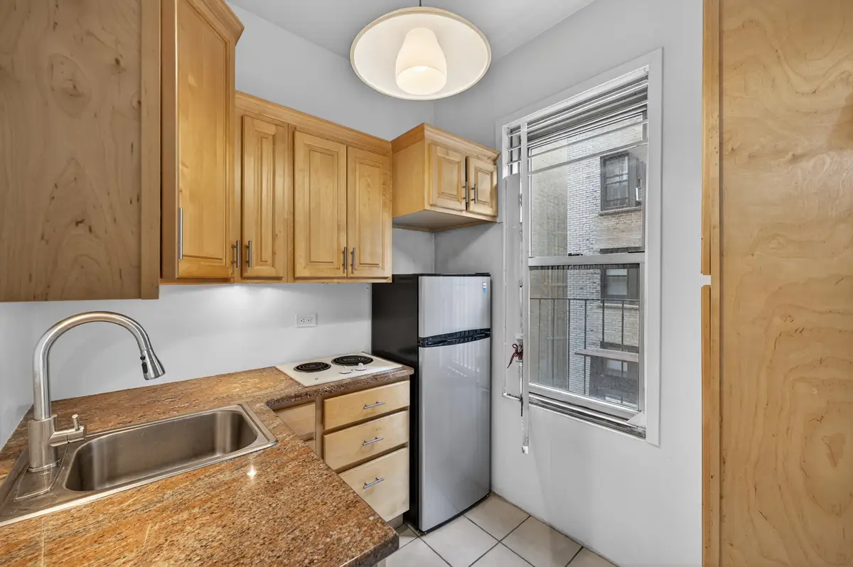 25 W 64th Street #4D, Manhattan, NY 10023 - #1