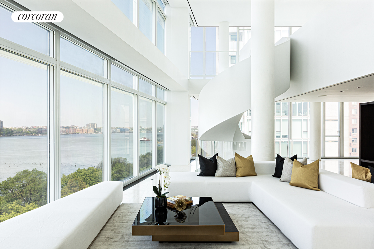 176 Perry Street #10S, Manhattan, NY 10014 - #1