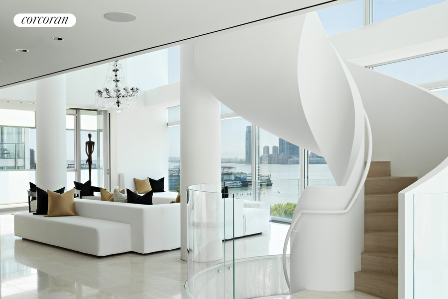 176 Perry Street #10S, Manhattan, NY 10014 - #3