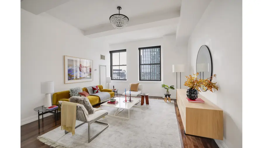 1 Hanson Place #11M, Brooklyn, NY 11217 - #2