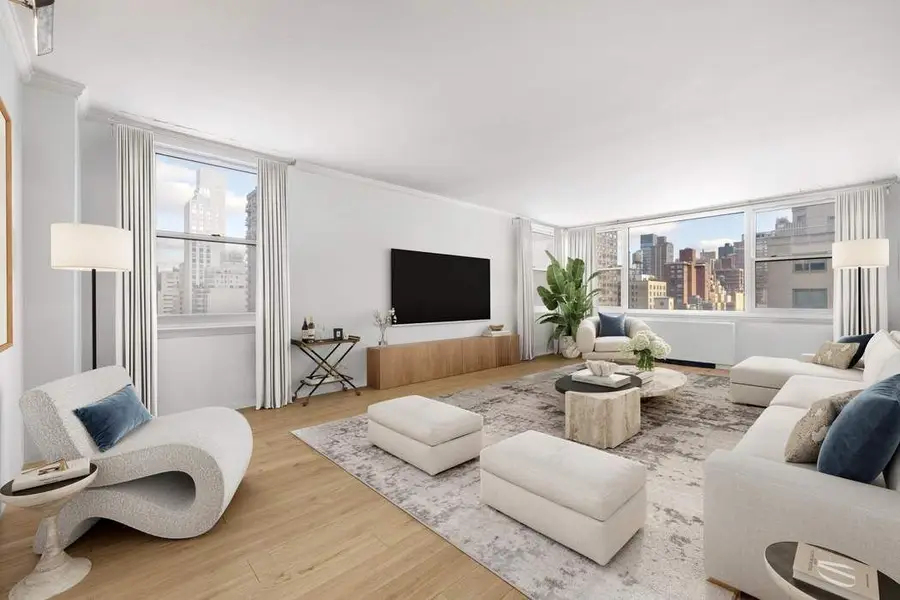 176 E 71st Street #14D, New York, NY 10021 - #3