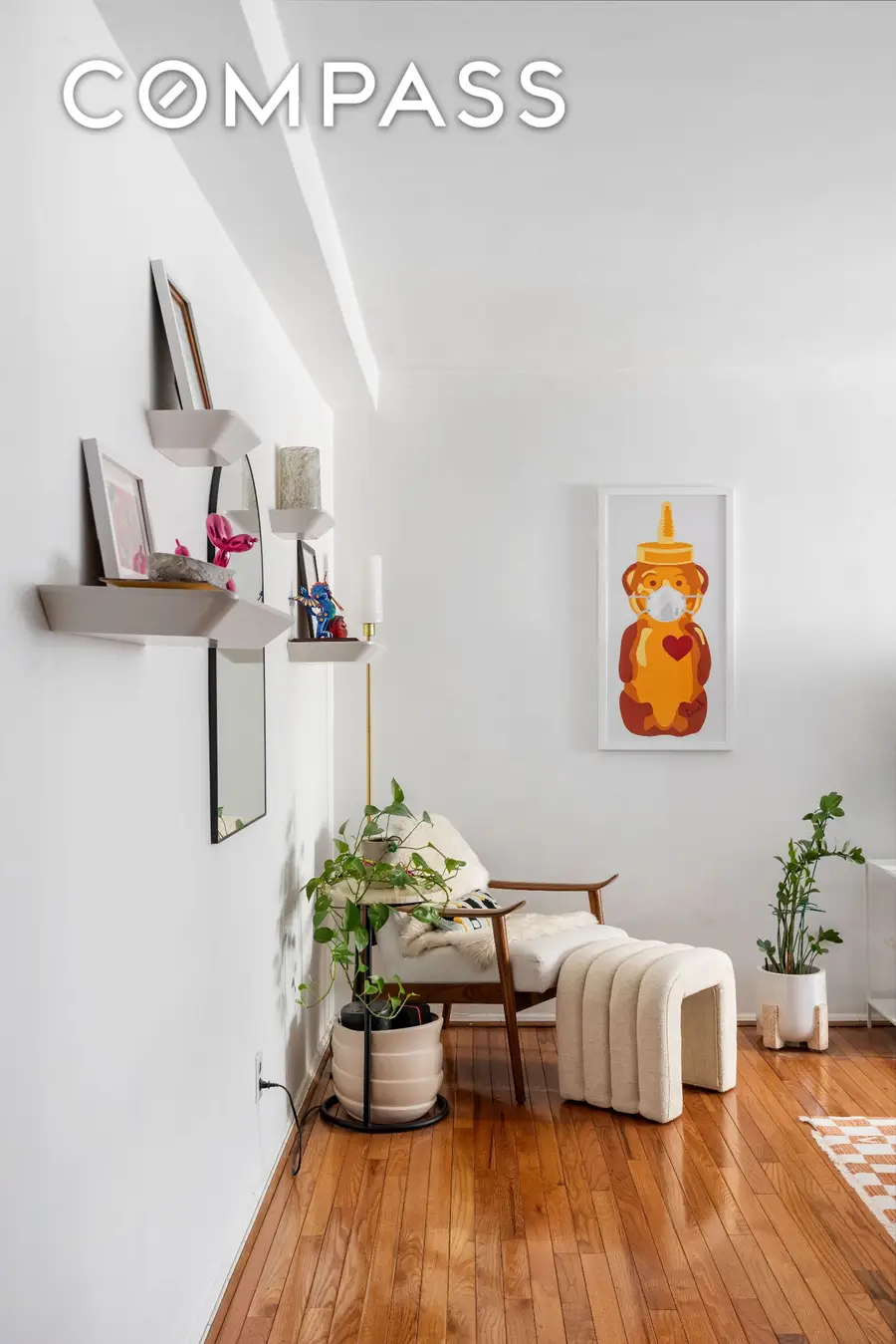 130 E 18th Street #8R, New York, NY 10003 - #3