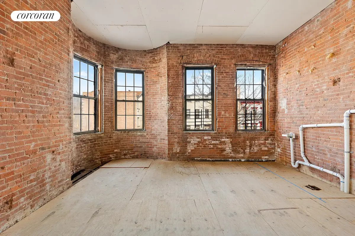 442 Willoughby Avenue #2, Brooklyn, NY 11205 - #1