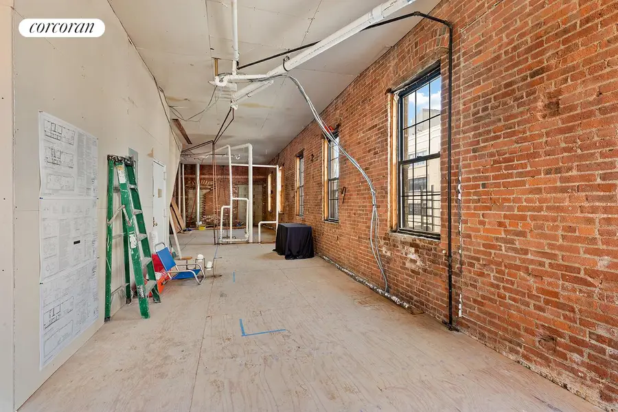 442 Willoughby Avenue #2, Brooklyn, NY 11205 - #3