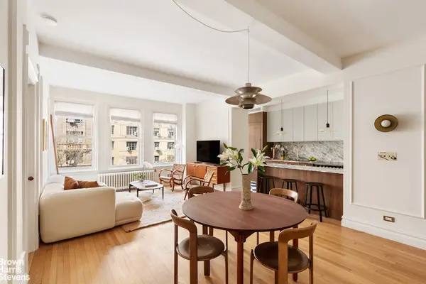 310 W End Avenue #4C, Manhattan, NY 10023