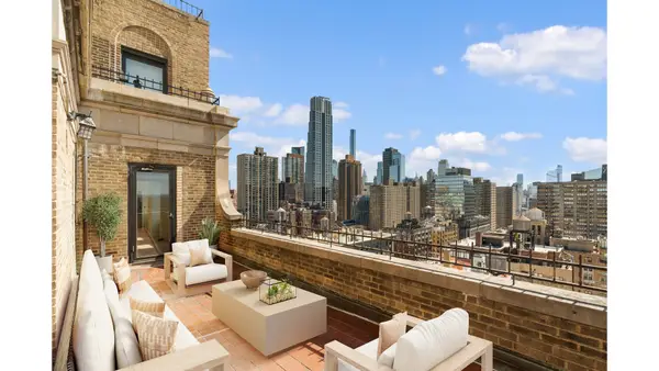 263 W End Avenue #20B, Manhattan, NY 10023