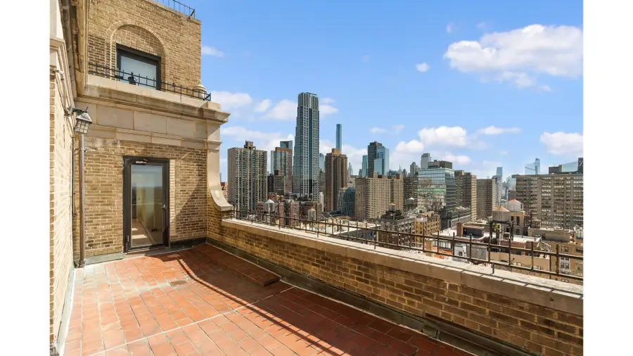 263 W End Avenue #20B, New York, NY 10023 - #2