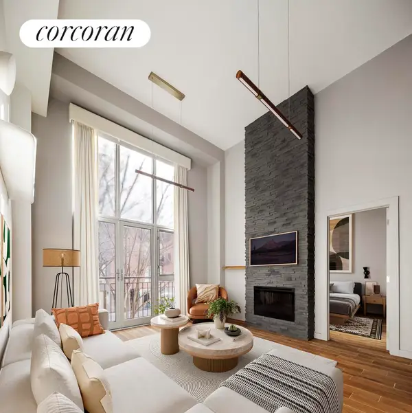 151 Manhattan Avenue #2A, Brooklyn, NY 11206