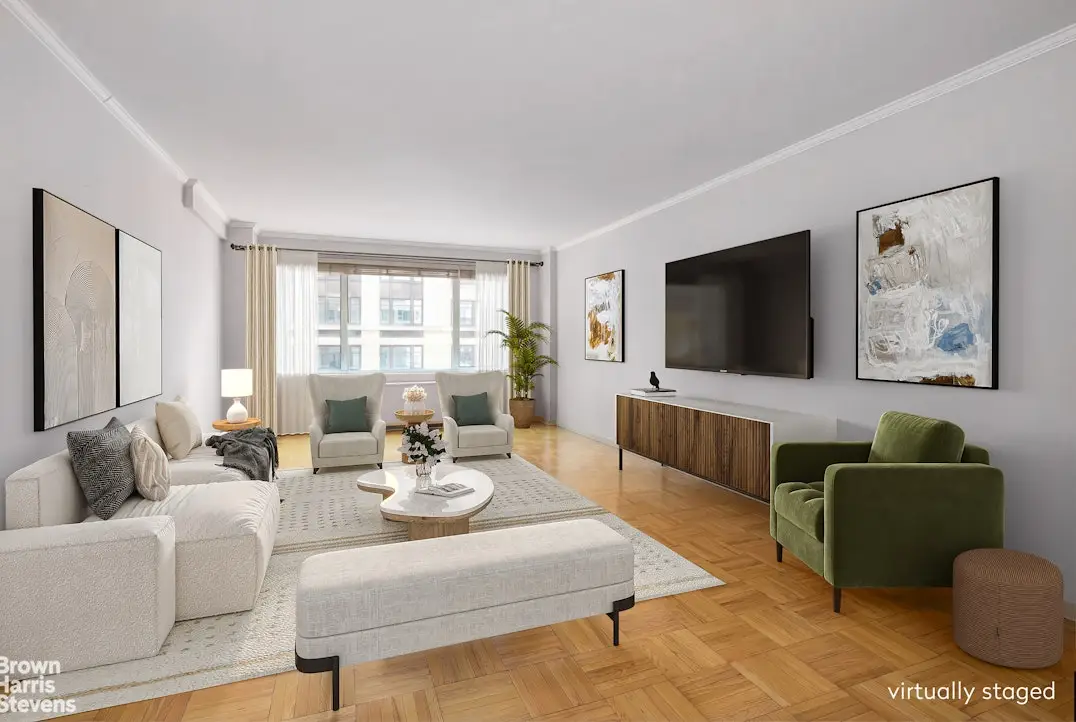 201 E 79th Street #4C, Manhattan, NY 10075 - #1