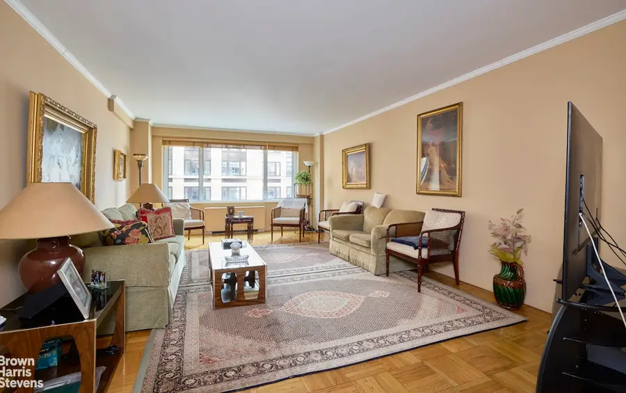 201 E 79th Street #4C, Manhattan, NY 10075 - #2