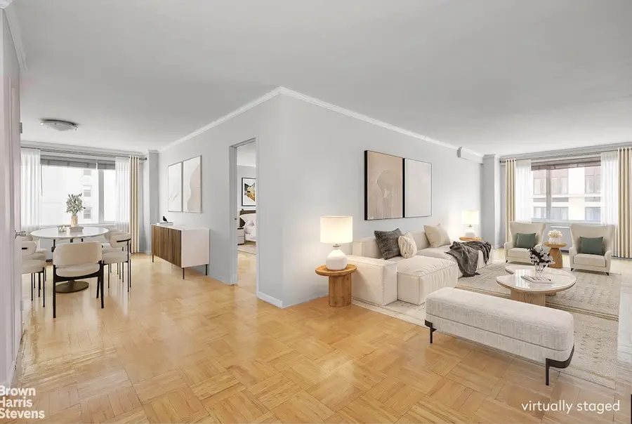 201 E 79th Street #4C, Manhattan, NY 10075 - #3