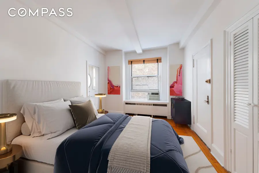 55 Park Avenue #4EAST, Manhattan, NY 10016 - #3