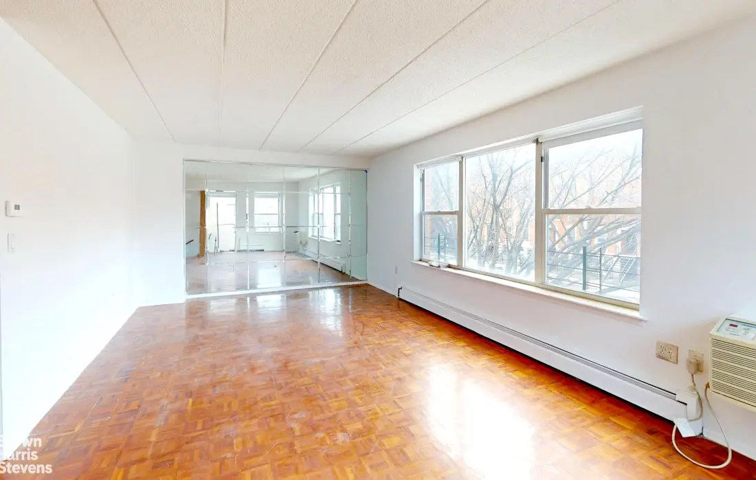 298 W 137th Street #D, Manhattan, NY 10030 - #1