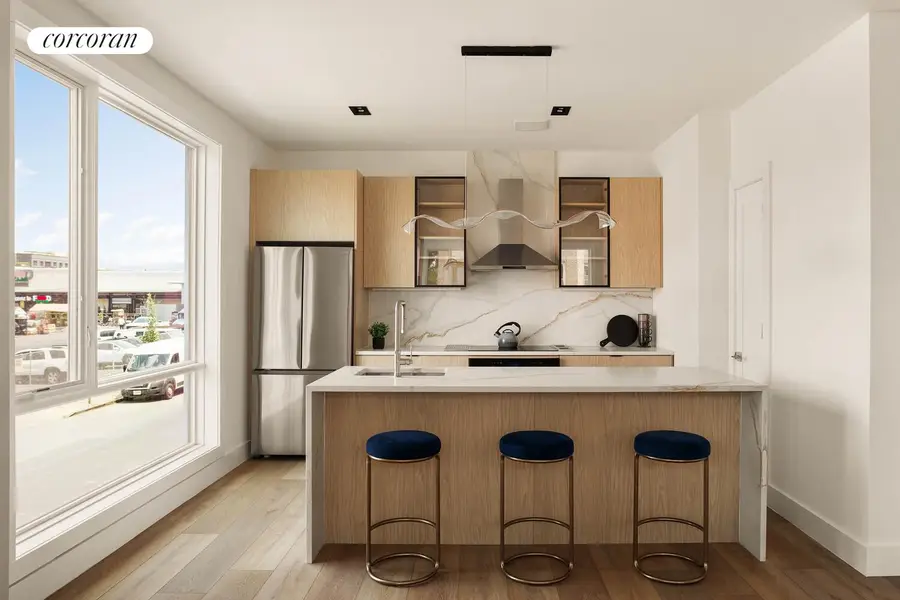 16 Ridgewood Place #1, Brooklyn, NY 11237 - #3