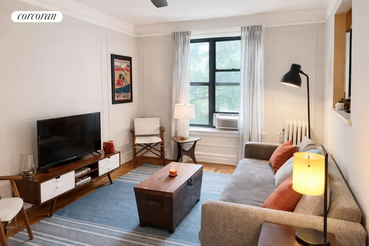 860 W 181st Street #55, Manhattan, NY 10033 - #1