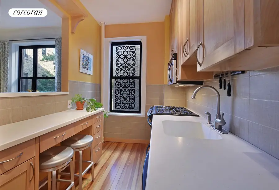 860 W 181st Street #55, Manhattan, NY 10033 - #2