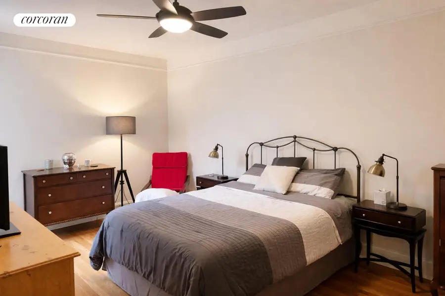 860 W 181st Street #55, Manhattan, NY 10033 - #3