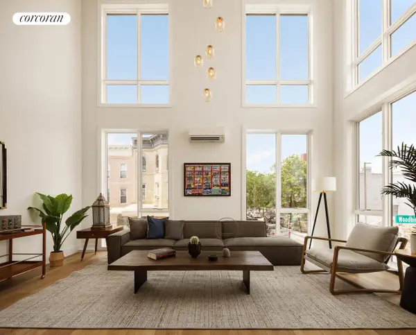 16 Ridgewood Place #2, Brooklyn, NY 11237