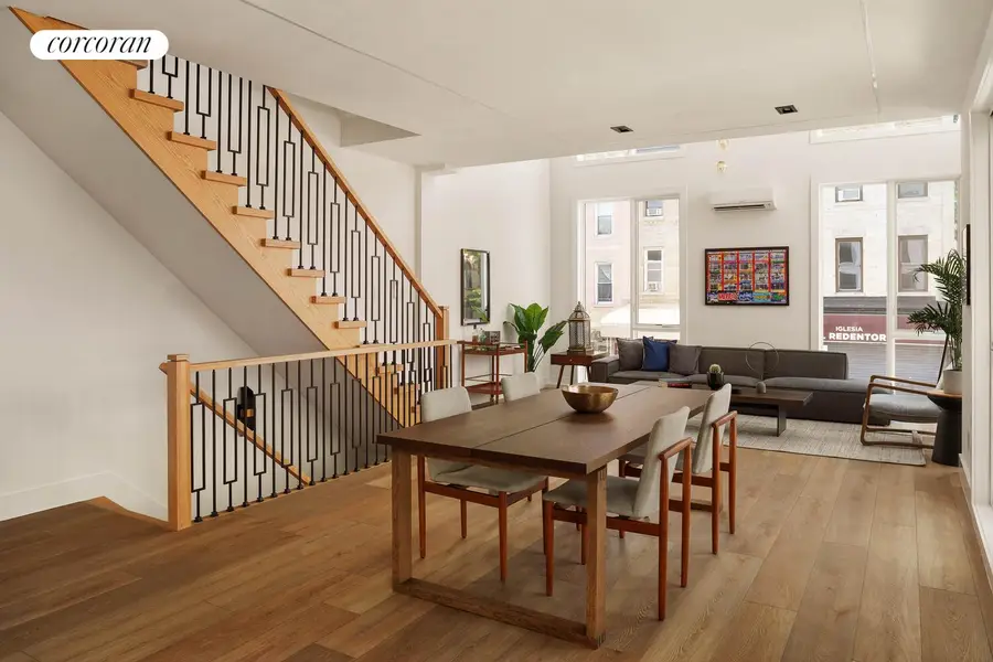 16 Ridgewood Place #2, Brooklyn, NY 11237 - #2