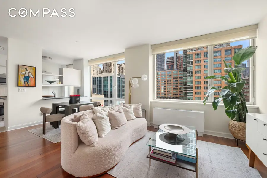 100 Riverside Boulevard #8U, Manhattan, NY 10069 - #2