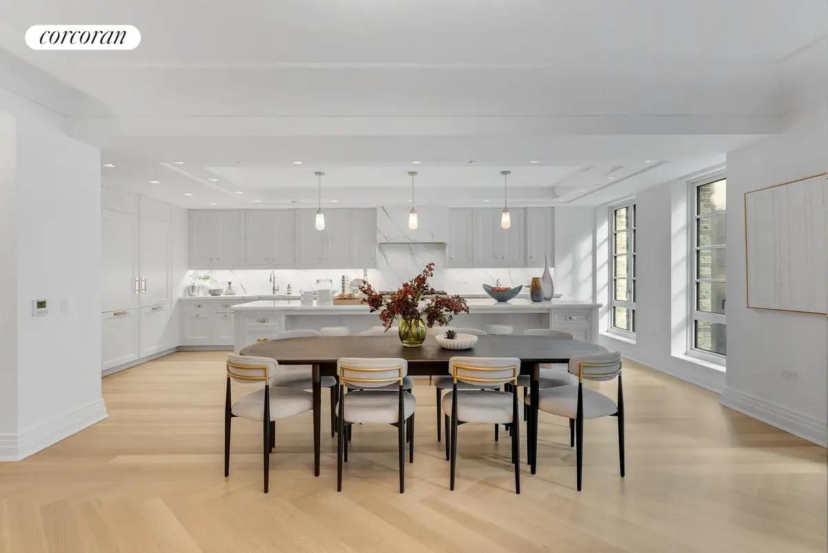 16 5th Avenue #10, Manhattan, NY 10011 - #1