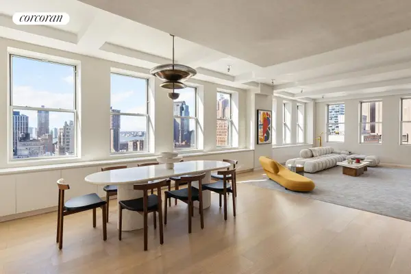 270 Broadway #16D, Manhattan, NY 10007