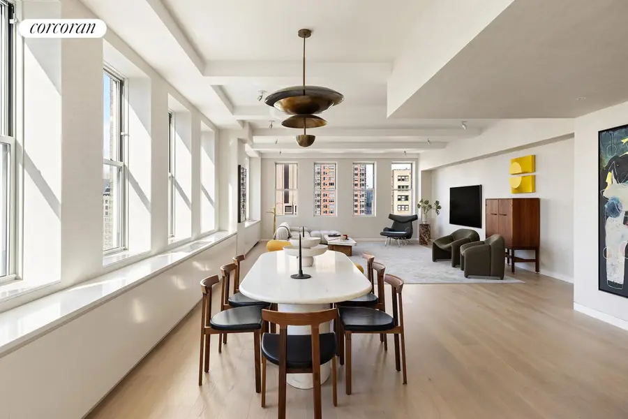 270 Broadway #16D, New York, NY 10007 - #3